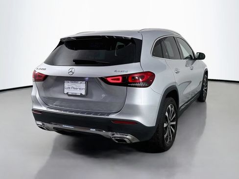 Used 2023 Mercedes-Benz GLA 250 4MATIC image 9