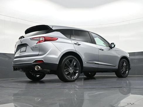 Used 2023 Acura RDX A-Spec image 31