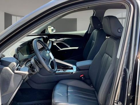 Used 2025 Audi Q5 Premium w/ Convenience Package AWD/4WD image 21