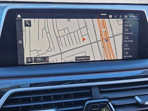 Certified 2022 BMW 750i xDrive w/ Executive Package image 12