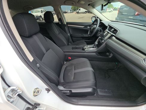 Used 2020 Honda Civic LX image 14