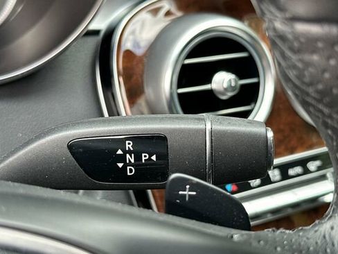 Used 2018 Mercedes-Benz C 300 4MATIC Sedan image 27