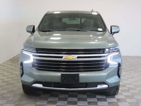 Certified 2024 Chevrolet Tahoe LT AWD/4WD image 2