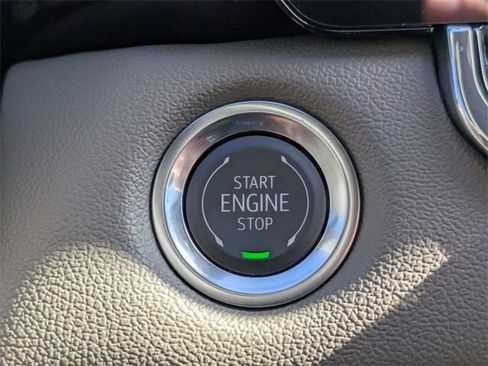 New 2025 Chevrolet Colorado ZR2 w/ Technology Package image 23