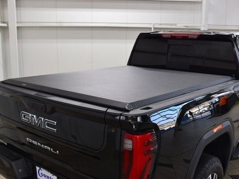 Used 2024 GMC Sierra 3500 Denali Ultimate image 30