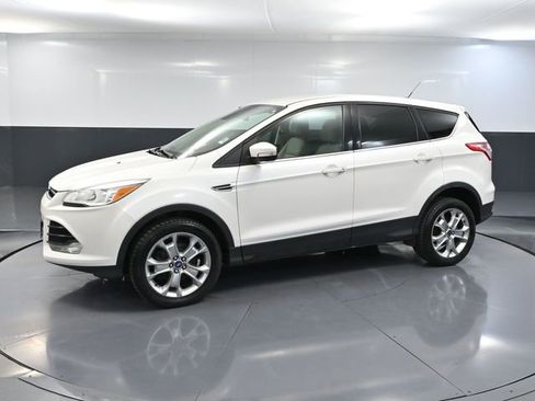 Used 2013 Ford Escape SEL AWD/4WD image 9
