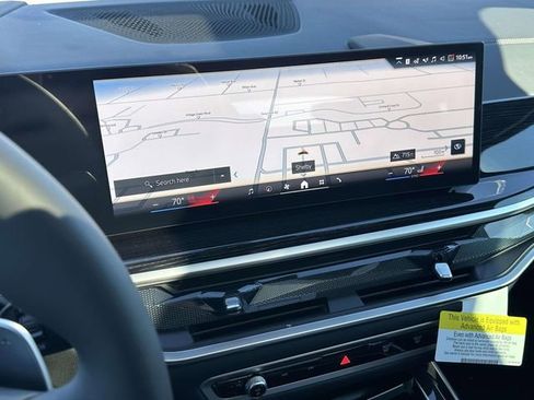 New 2026 BMW X5 xDrive40i w/ M Sport Package image 16