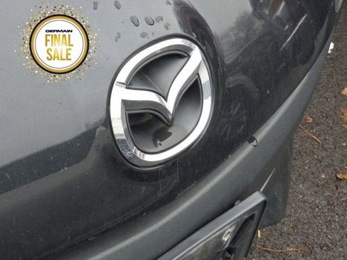 Used 2012 MAZDA MAZDA3 i Grand Touring w/ Tech Pkg image 9