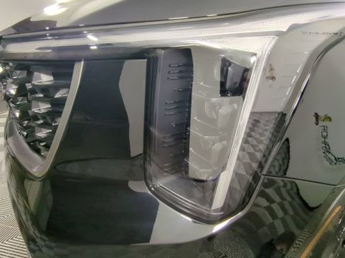 New 2026 Kia Sorento S w/ S Panoramic Sunroof Package FWD image 46