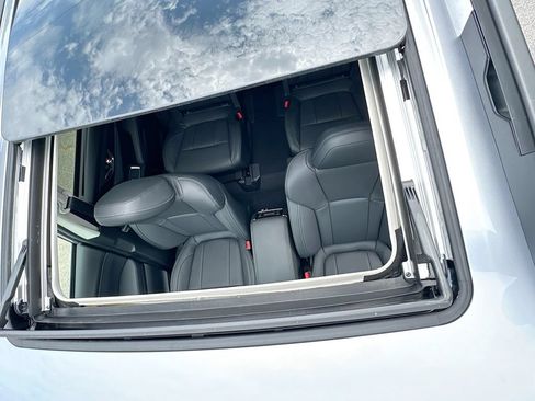 New 2026 Subaru Ascent Limited AWD/4WD image 27