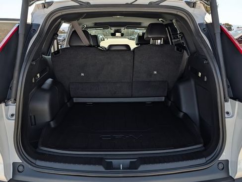 Used 2025 Honda CR-V Sport Touring image 10