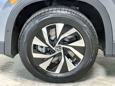 New 2026 Volkswagen Tiguan S AWD/4WD image 24