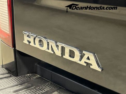 New 2026 Honda Ridgeline RTL image 6