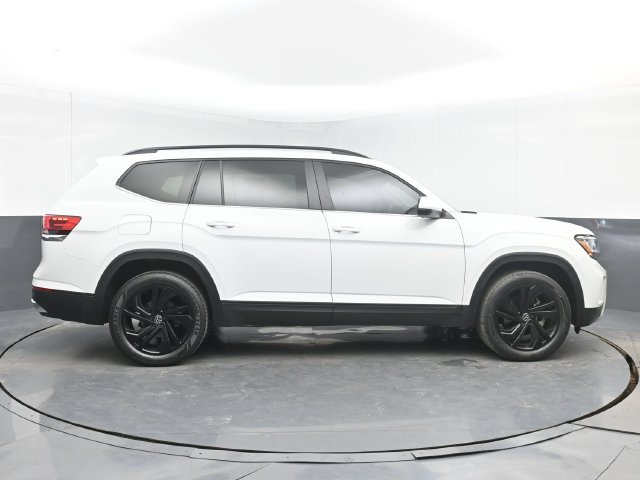 Used 2023 Volkswagen Atlas SE FWD image 15