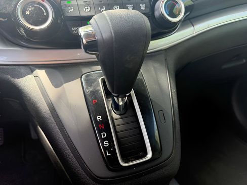 Used 2015 Honda CR-V EX image 28