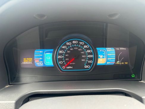 Used 2011 Ford Fusion Hybrid w/ 502A Rapid Spec Order Code image 22