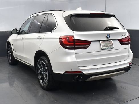 Used 2015 BMW X5 sDrive35i RWD image 7