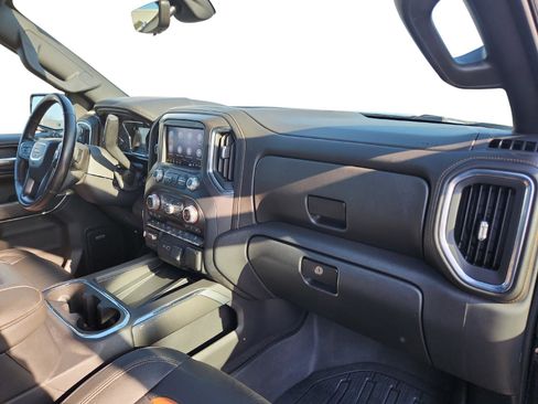 Used 2019 GMC Sierra 1500 AT4 w/ AT4 Premium Package image 25