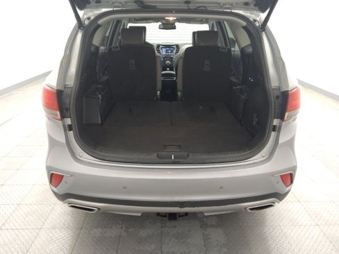 Used 2019 Hyundai Santa Fe XL image 29