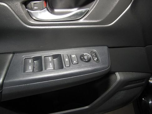 Certified 2024 Honda CR-V EX image 11