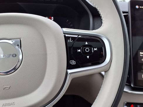 New 2026 Volvo XC90 B6 Ultra w/ Lounge Package AWD/4WD image 22