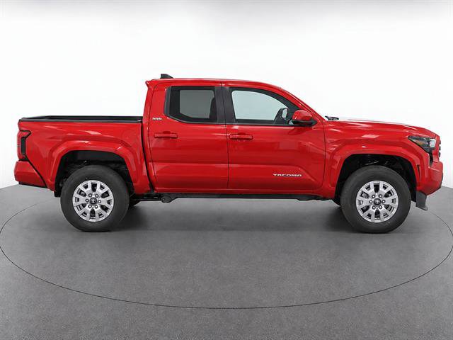 New 2026 Toyota Tacoma SR5 AWD/4WD image 4