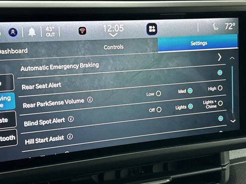 New 2025 Jeep Wrangler Sport S image 49