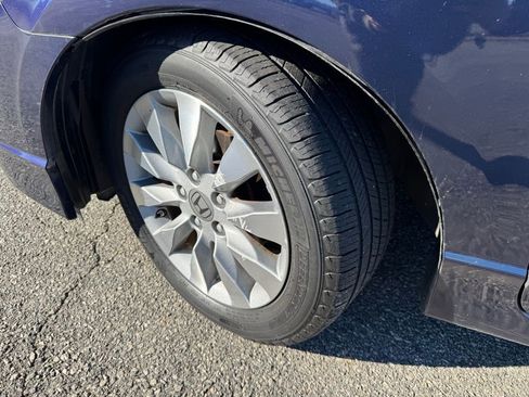 Used 2010 Honda Civic EX image 38