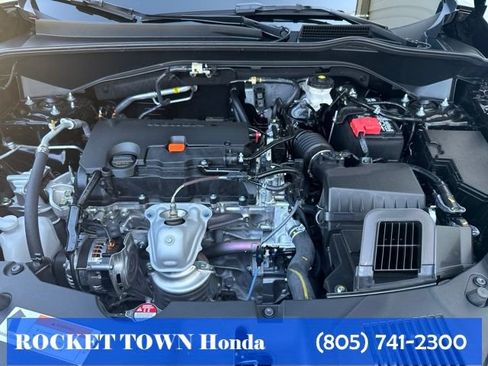 Used 2026 Honda HR-V Sport image 26