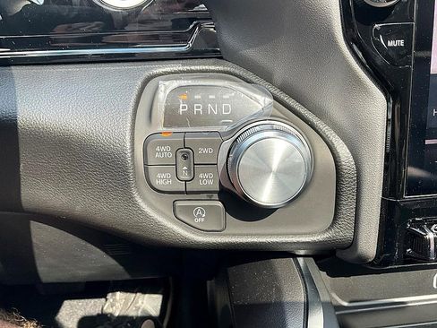 New 2026 RAM 1500 Laramie w/ Night Edition image 21