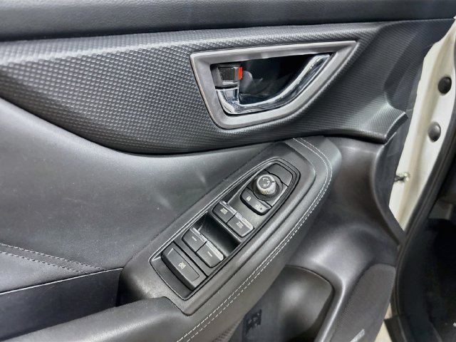 Used 2019 Subaru Forester Limited w/ Popular Package #3 AWD/4WD image 17