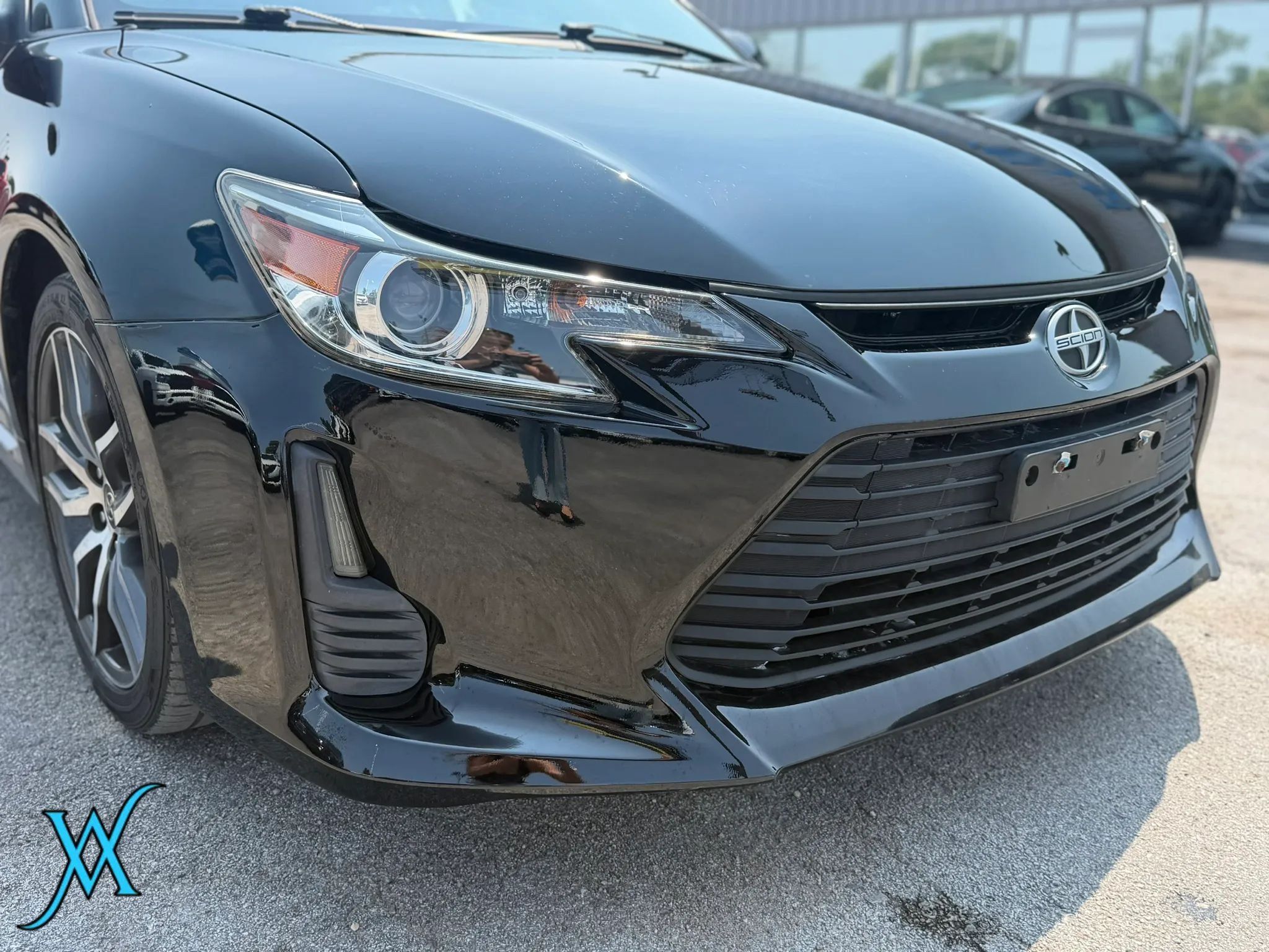 Used 2016 Scion tC FWD image 10