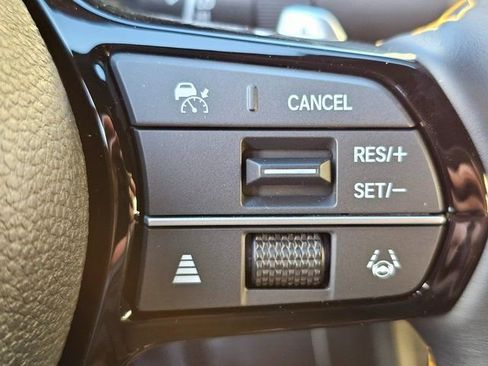 New 2026 Acura Integra A-Spec image 18