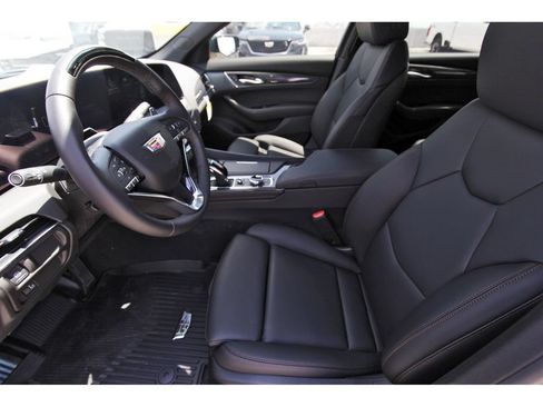 New 2026 Cadillac CT5 Sport RWD image 6