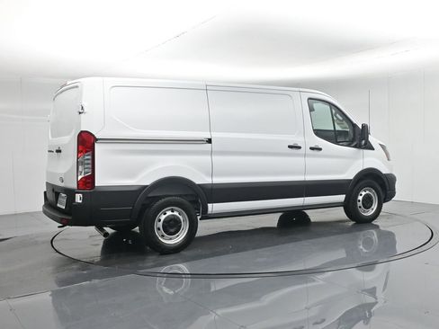 New 2026 Ford Transit 150 Low Roof RWD image 25