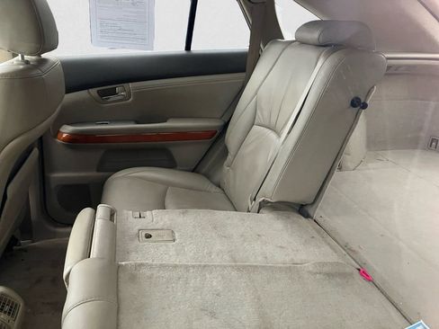 Used 2006 Lexus RX 330 AWD image 8
