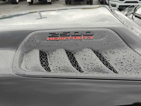 New 2026 RAM 2500 Tradesman image 15