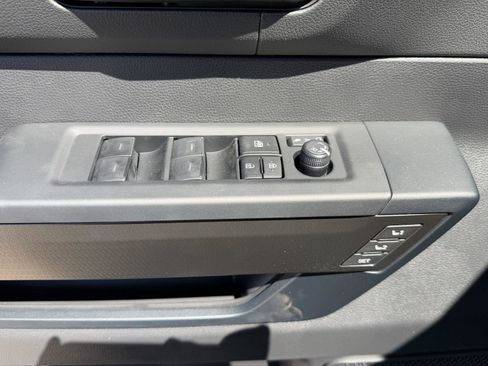 New 2026 Toyota Tundra TRD Pro AWD/4WD image 12