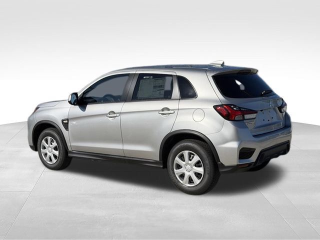 New 2027 Mitsubishi Outlander Sport FWD image 5