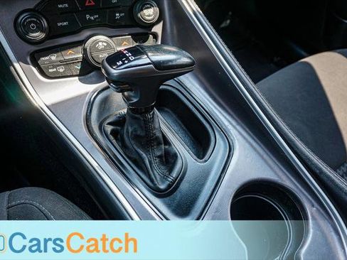 Used 2019 Dodge Challenger R/T image 32