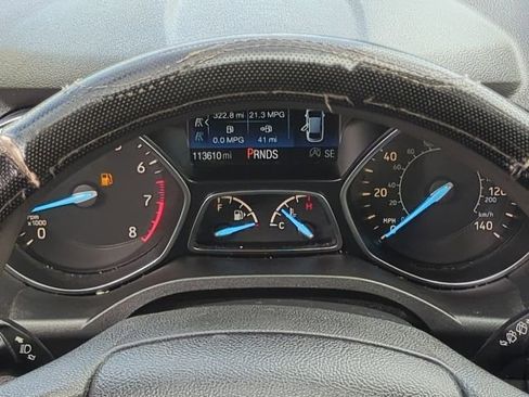 Used 2019 Ford Escape SE AWD/4WD image 18