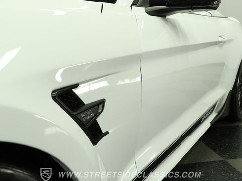 Used 2023 Ford Mustang GT Premium w/ GT Performance Package RWD image 22