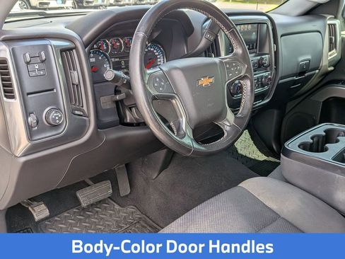 Used 2019 Chevrolet Silverado 1500 LT w/ All Star Edition RWD image 29