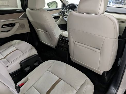 New 2026 MAZDA CX-90 3.3 Turbo w/ Premium Plus Pkg image 14