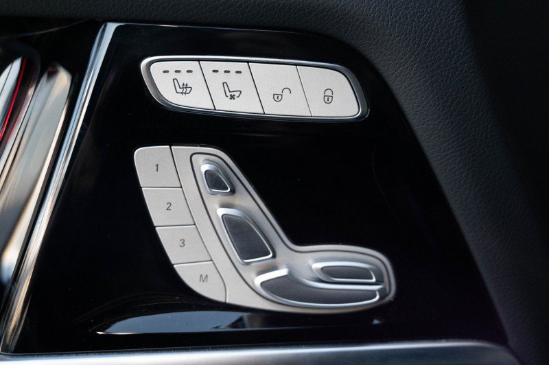 Used 2026 Mercedes-Benz G 63 AMG 4MATIC image 28
