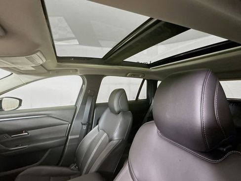 New 2026 MAZDA CX-50 2.5 Hybrid w/ Cargo Package image 22