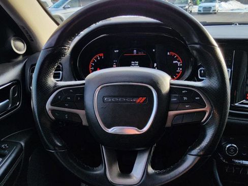 Used 2022 Dodge Durango SXT image 50