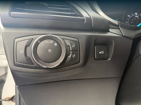Used 2020 Ford Fusion Titanium FWD image 37
