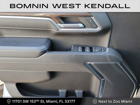 Used 2022 Chevrolet Silverado 1500 RST image 22