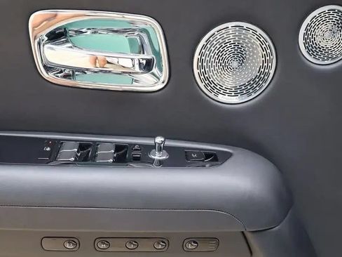 Certified 2022 Rolls-Royce Ghost AWD/4WD image 17